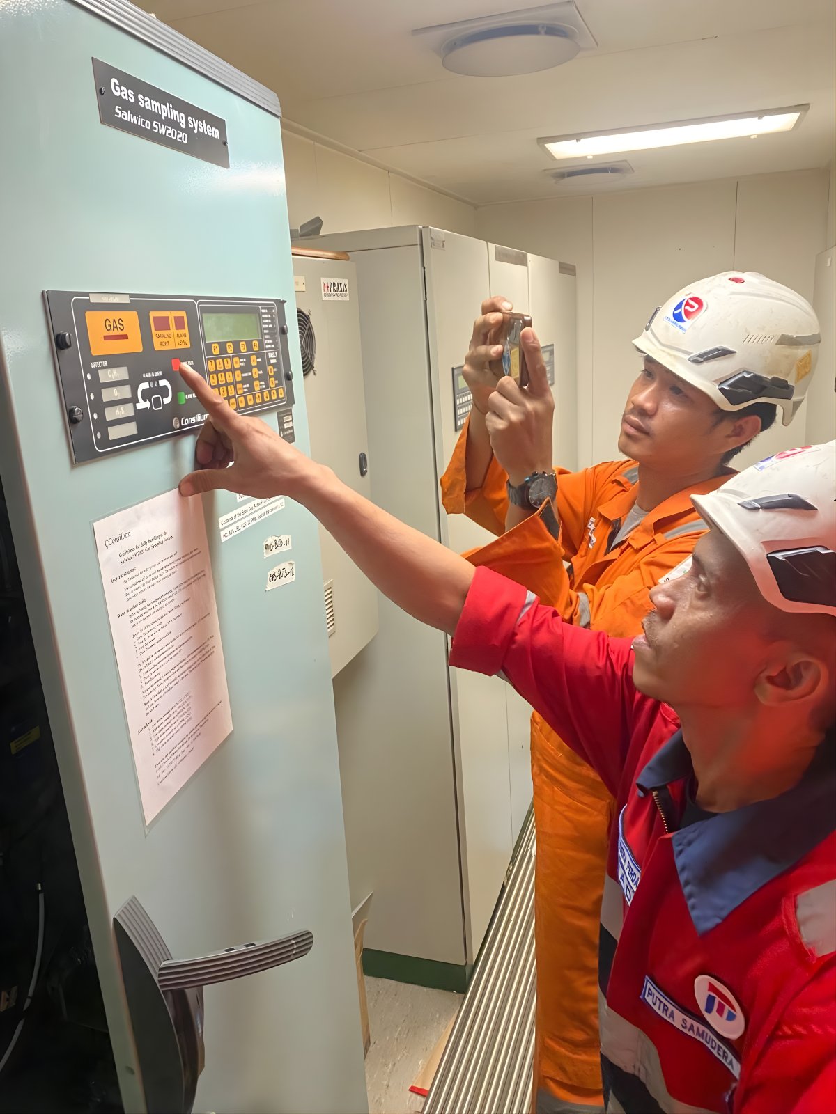 Bulk Cargo Transport